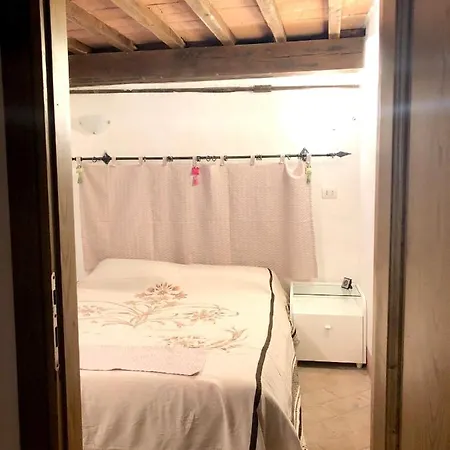 One Bedroom House With View At