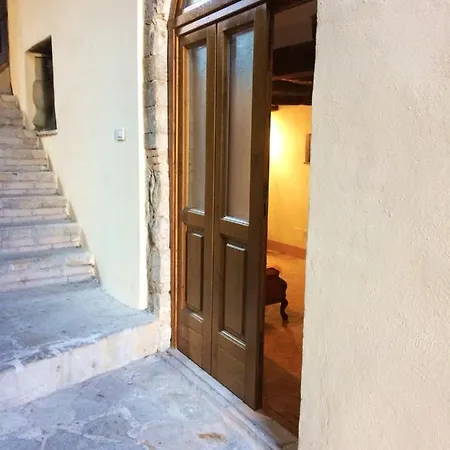 One Bedroom House With View At *