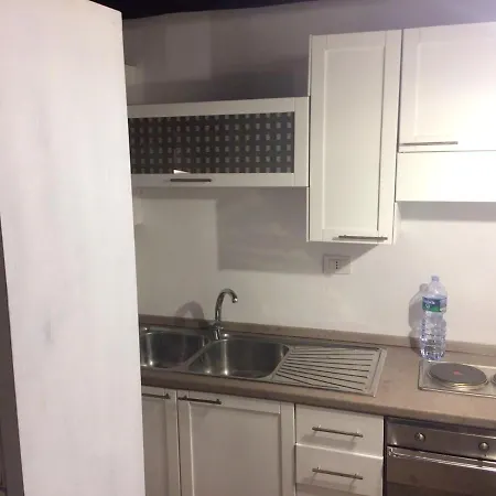 One Bedroom House With View At Stroncone