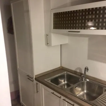 One Bedroom House With View At Holiday home *