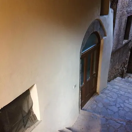 One Bedroom House With View At * Stroncone