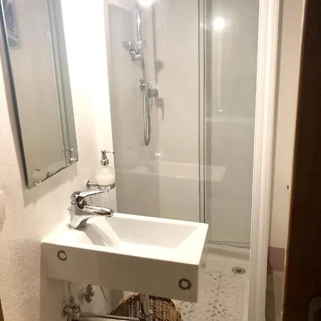 One Bedroom House With View At